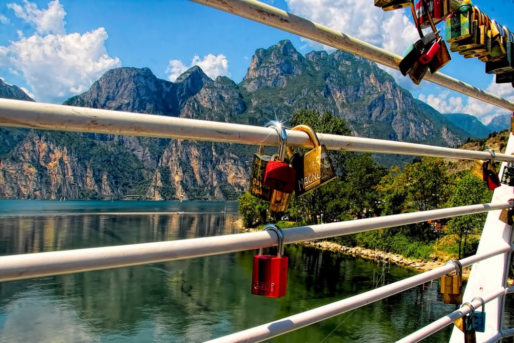 love locks