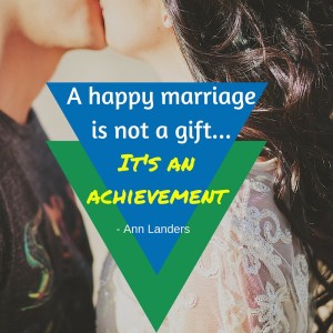 marriage achievement