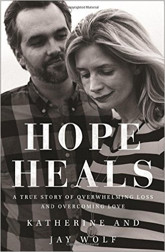 hope heals book