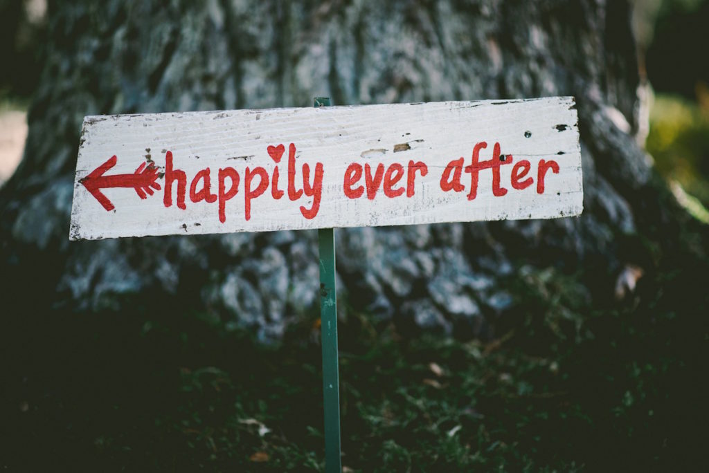 happily ever after couples counseling